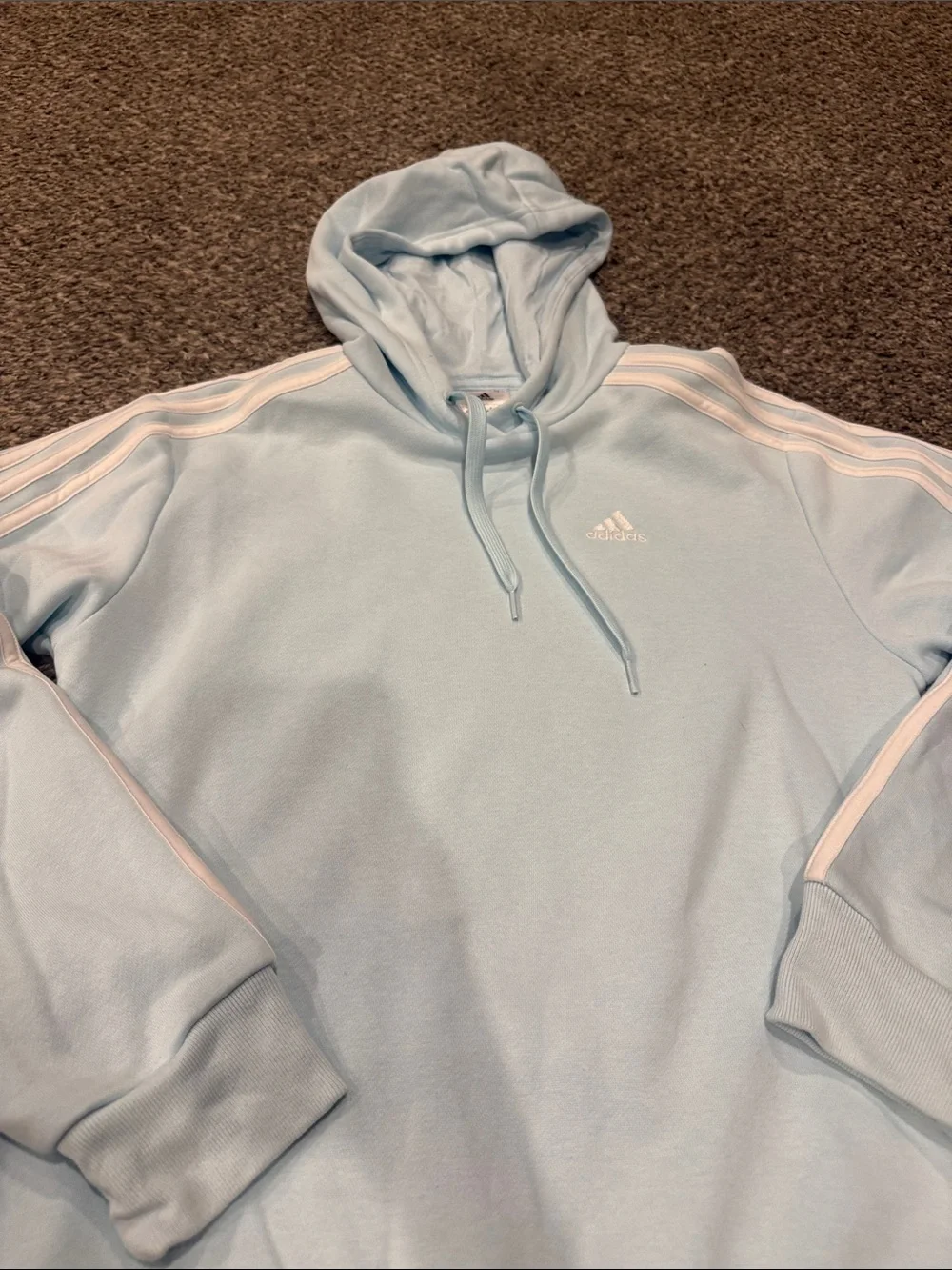adidas lot . Like new & nwt . Kids XL , large and adult xs